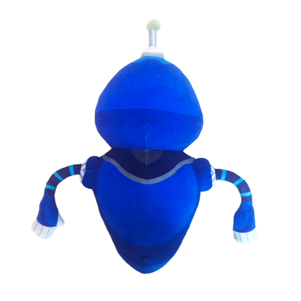 Navi Plush