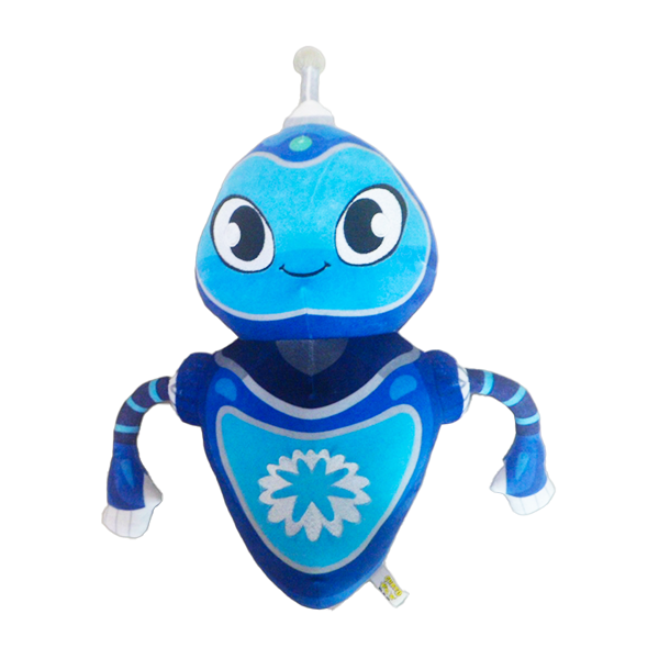 Navi Plush