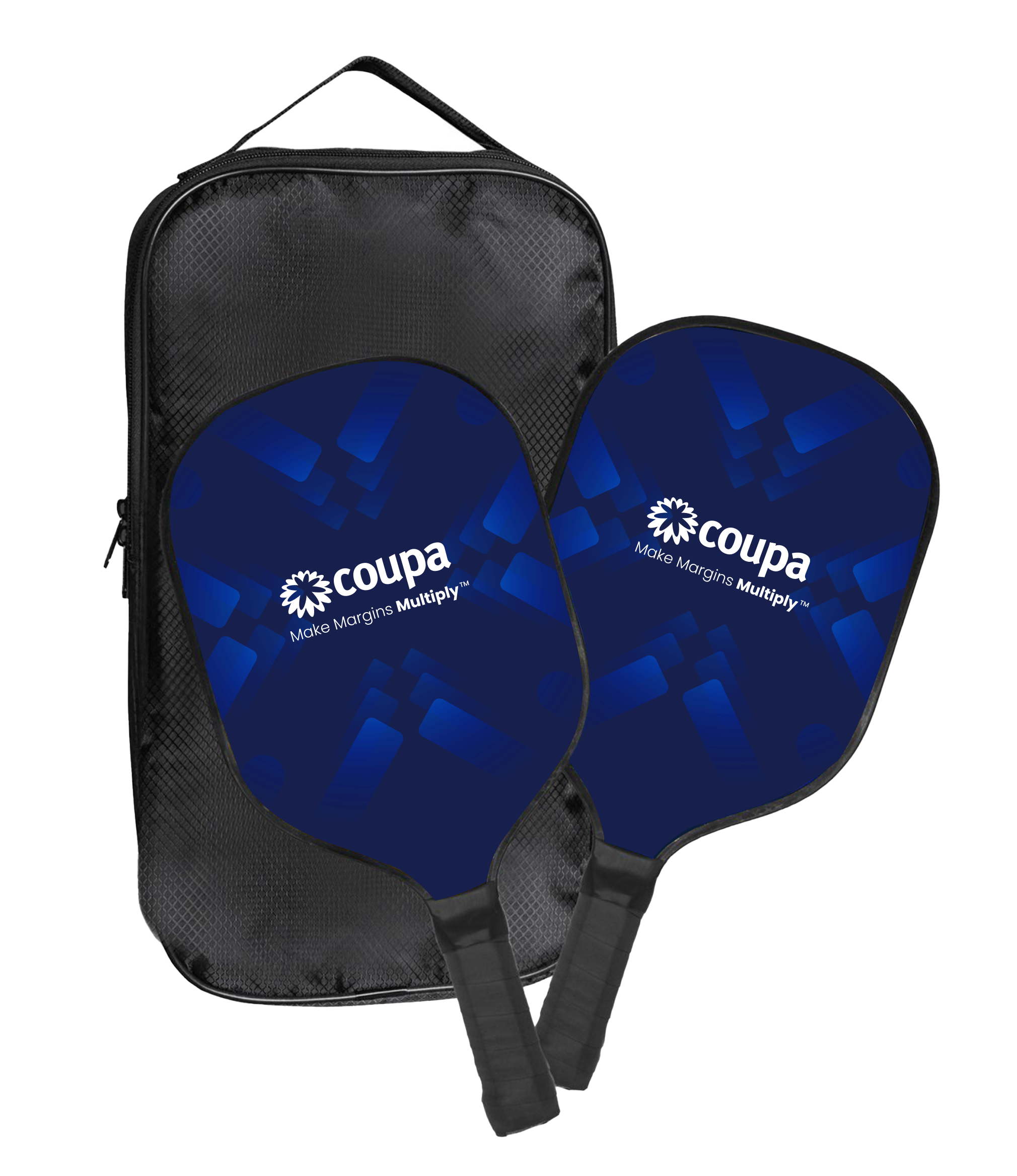 Graphite Pickleball Set