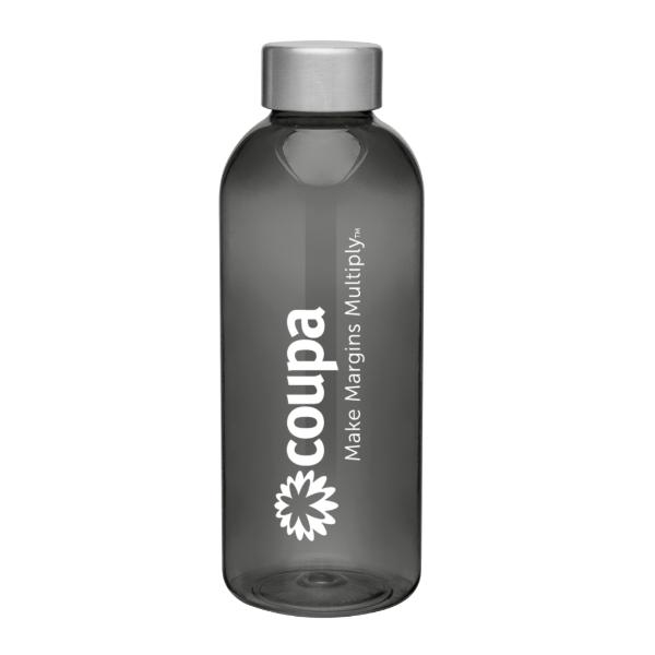 H2go 20.9 Oz. Hip Water Bottle