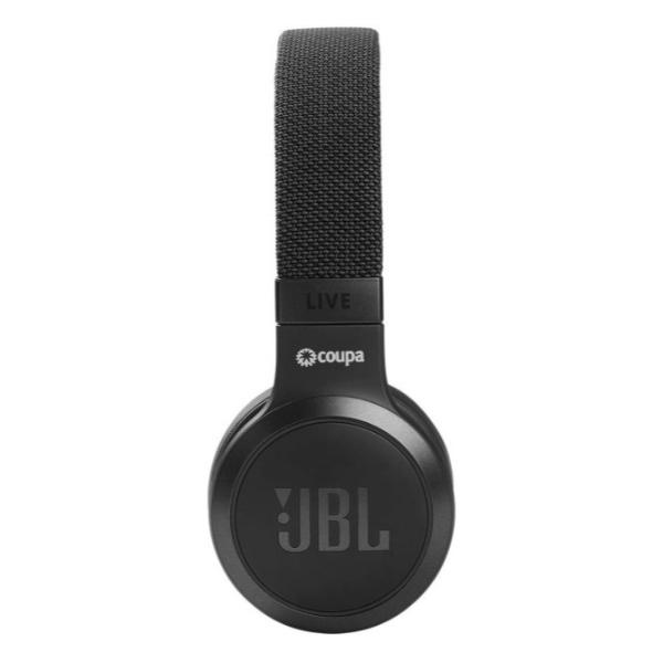 JBL Tune 670NC Personalized Wireless Noise Canceling Headphones