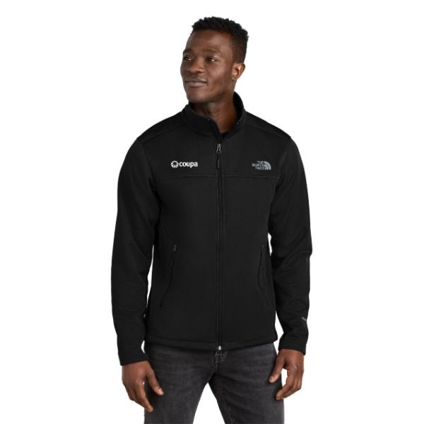 Men's The North Face Ridgewall Soft Shell Jacket