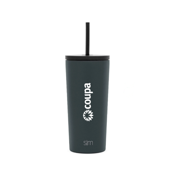 Simple Modern 20 Oz. Classic Tumbler