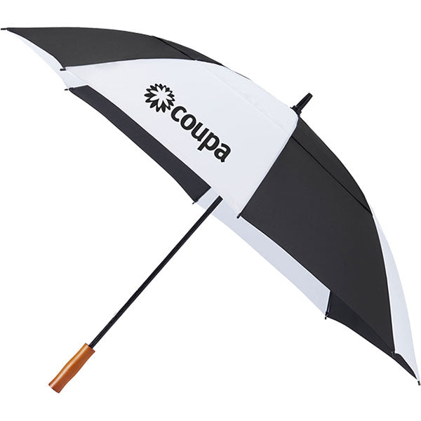 58'' Recycled Golf Umbrella