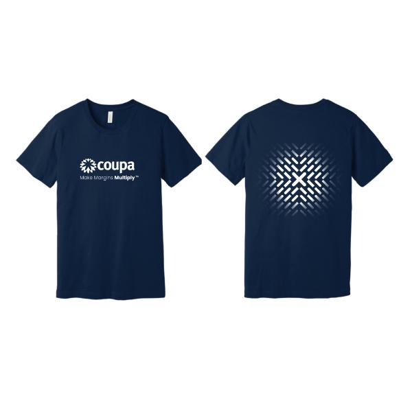 BELLA+CANVAS Unisex Jersey Short Sleeve Tee