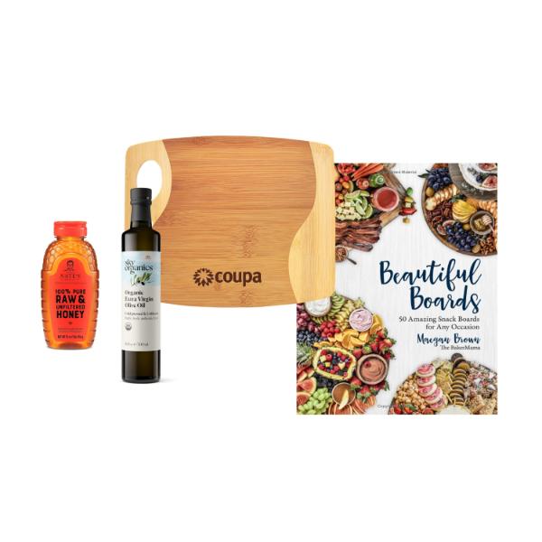 Cheeseboard Kit