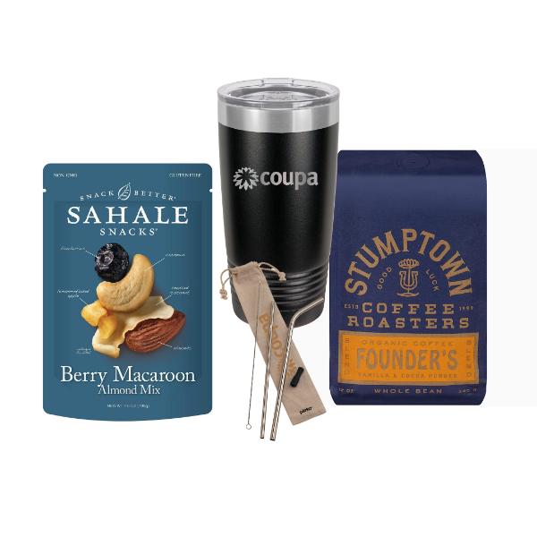 Coffee Lovers Kit