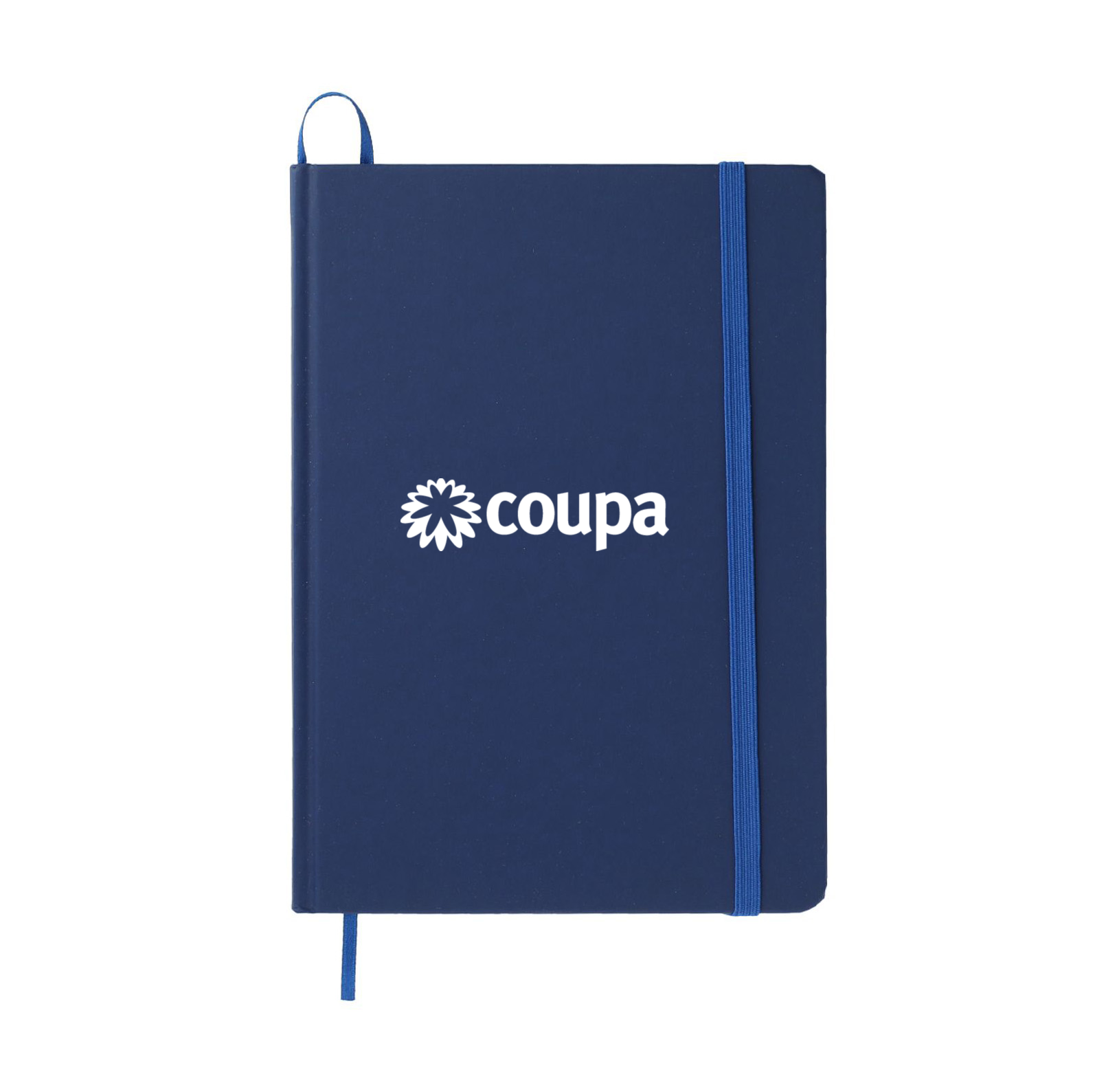 Coupa Notebook