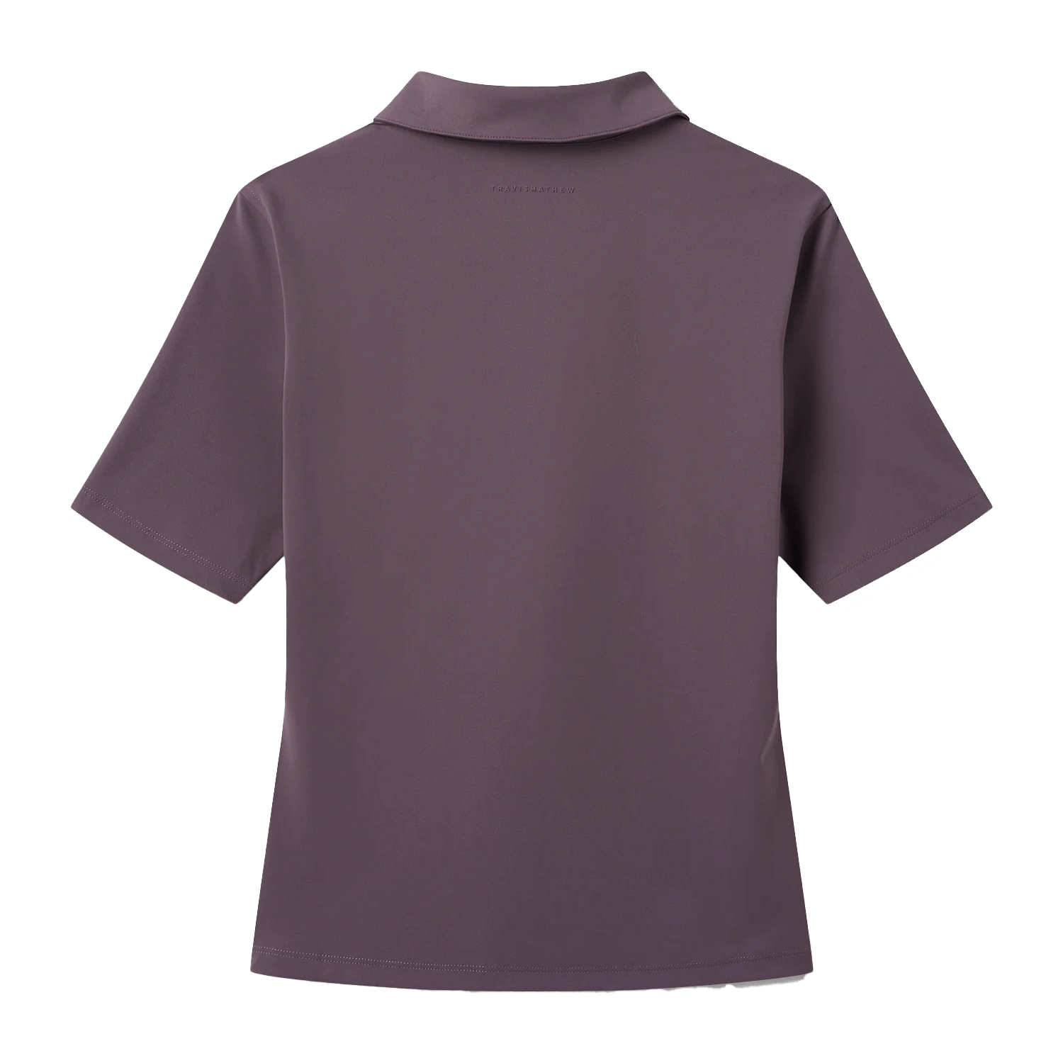 Coupa Branded Women's TravisMathew - Private Lesson Polo (Moonscape)
