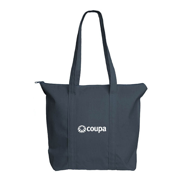 Fremlin Canvas Tote Bag