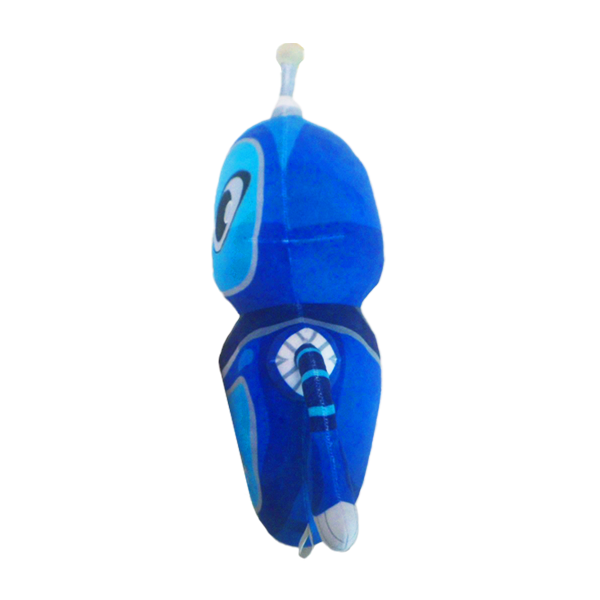 Navi Plush