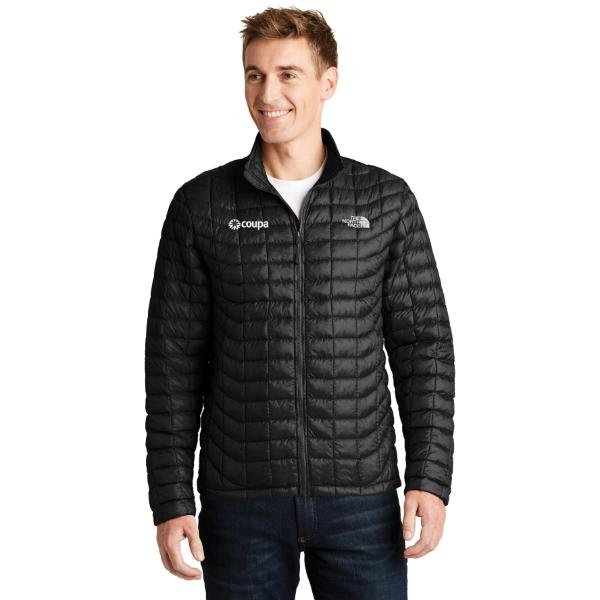 North Face Men's ThermoBall Trekker Jacket