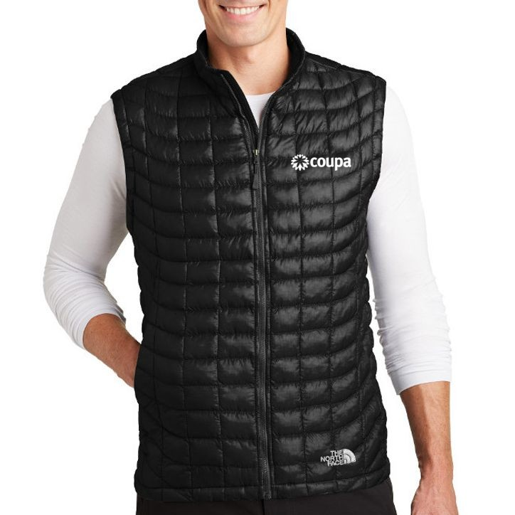 The North Face Unisex ThermoBall Trekker Vest